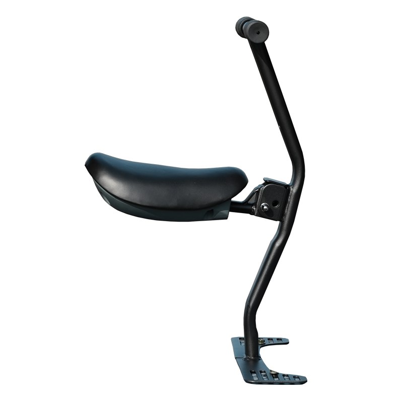 适用九号电动g车A2Z儿童椅A2z宝宝折叠座椅前置小座椅无损改装配