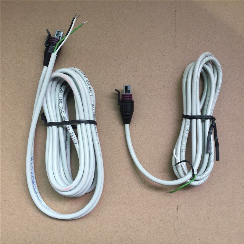 意大利卡乐压力开关电缆j连接线SPKC002300 SPKC005300 SPKC00A30