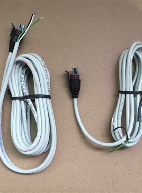 意大利卡乐压力开关电缆j连接线SPKC002300 SPKC005300 SPKC00A30