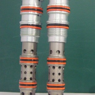 阀E引流工程机械液压泵配件太阳阀零件 CAN螺纹插装 美国SUN RDBA