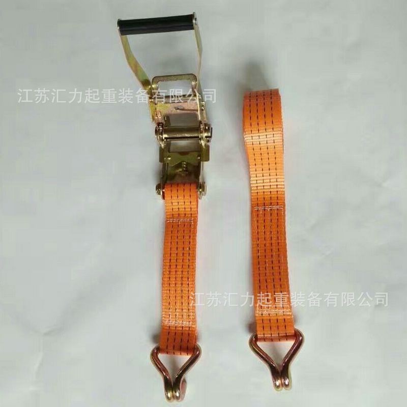 生产供应拉紧捆绑器 50mm拉紧器收紧器2寸N6m7m8m9m10m