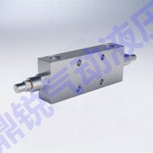 VBChD 双向平衡阀 管道平衡阀 VBCD