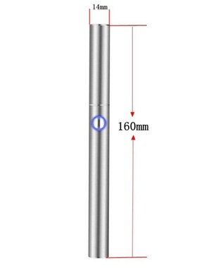 Portablee Usb Charging Soldering Iron Used For Welding Jewel