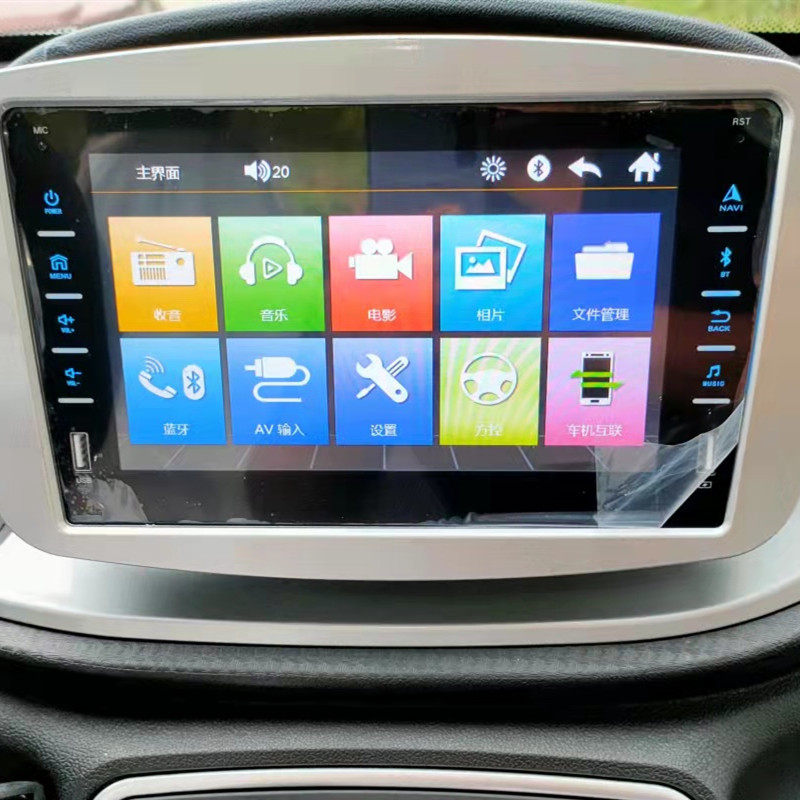 厂家电动四轮车家用小型女士新能源汽车电瓶全Q封闭成Y人油电两用