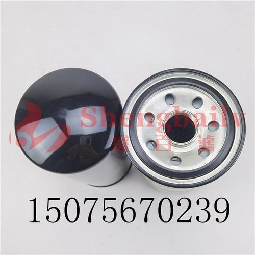 挖掘机P502480 FF63040NN FC-56300 6J00-319-3841柴油滤芯过滤器