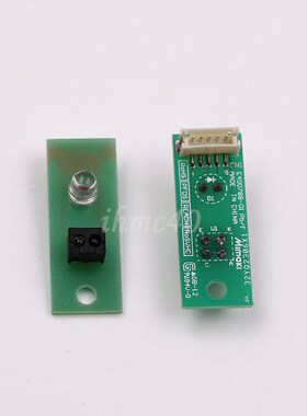 Mimaki JV300测纸宽感应器 JV15H0材料感应 纸边距感应器测纸开关