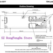 PCU P162A CXA For TDK 0377 0377C Inverter bCXA