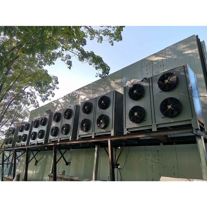 厂家大型商用热泵腊肠烘干机腊肉腊鸭烧鹅T空气能烘干设备,五金/工具,集装箱/集装箱房,淘宝优惠券,粉丝福利购,淘宝优惠卷