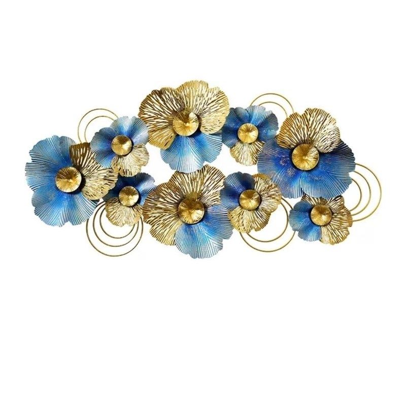 电视沙发背景墙面装饰品创意艺术客厅卧室挂N件进门新中式铁艺壁,家居饰品,壁饰,淘宝优惠券,粉丝福利购,淘宝优惠卷