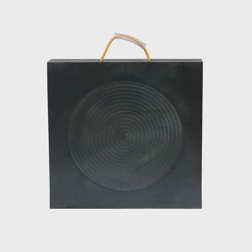 吊车支腿垫板pe衬板工地t泵车混凝土起重机垫块耐磨抗压支腿垫板