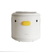 极速PURROOM小鸡猫包宠物外出包猫狗出行M透气可携式 可摺叠大容量