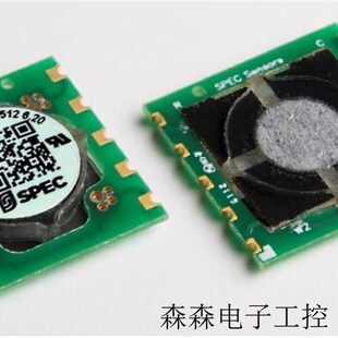 102 美国SPEC 110 PackagLe CO一氧化碳传感器3SP_CO_1000