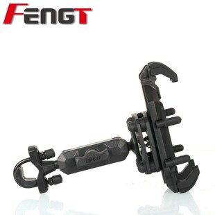 适用SYM三阳JOYMAX 九妹 Z300 F300改装手机导Y航支架 配件