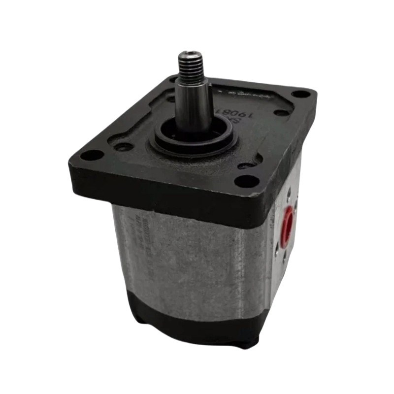 马祖奇油泵MARZOCCHI齿轮泵ALP1-D-6 ALP2-D-20 ALPU3-D-66液压泵