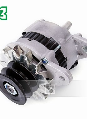 卡特挖掘机E200B 320B/C/D 312 307 HS6K/S4KT/6D31发动机发电机