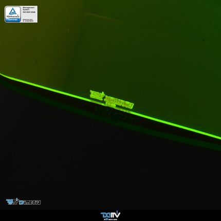 DMV 适用KAWASAKI 川崎 H2 SX ZX 4R R MZX 10R 仪表盘护目镜片贴