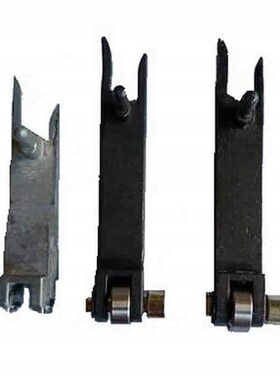 自动装订机配件 财务凭证档案装订机J切管组成 固定板 刀体