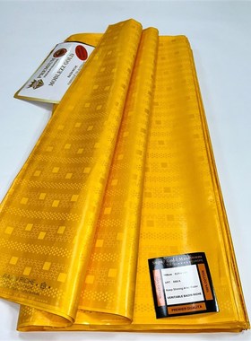 Bazin riche lace fabric pure cEotton African facric 巴赞布