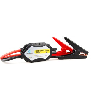 Starter Clamp 12V Jump Power Cable SGtart Car Emergency