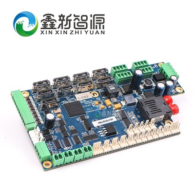 理光G5喷头板 金谷田/鼎力深思想GEN5喷头UVR平板机小车板上海板