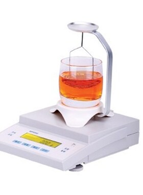 舜宇恒平MP4002J MPF5002J 电子密度天平