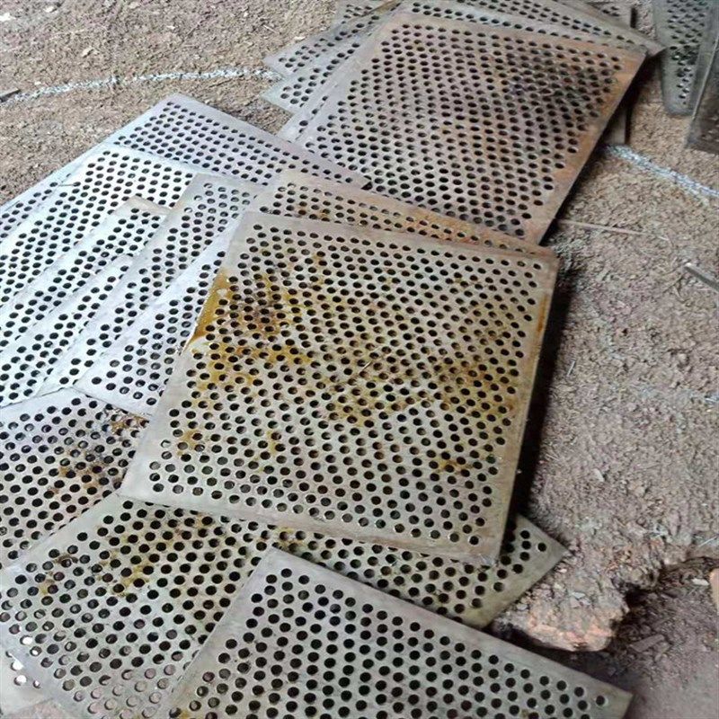 厂家粉碎机筛网罗底粉碎机锣w片定 制加厚碳钢饲料机篦子筛片筛子,机械设备,粉碎机,淘宝优惠券,粉丝福利购,淘宝优惠卷