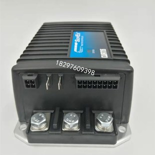 4322通用 4S320 电动叉车堆高托盘车curtis科蒂斯控制器1243 4220