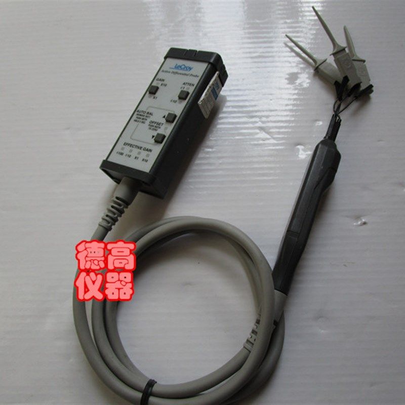 LeCroy AP033【力科】示波器B差分探头500MHZ[价格来电咨询确定]