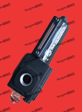 L74C-4AP-QDN 4GP 4BP Norgren油D雾器/微雾器 Excelon L74M/L74C