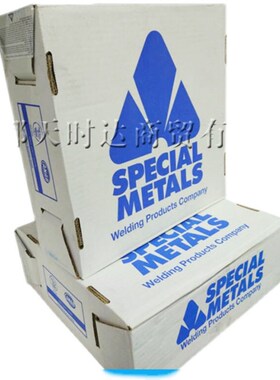 美国SMaC超合金ERNiFeMn-CI镍基合金焊丝NI-ROD 44氩弧焊接电焊丝