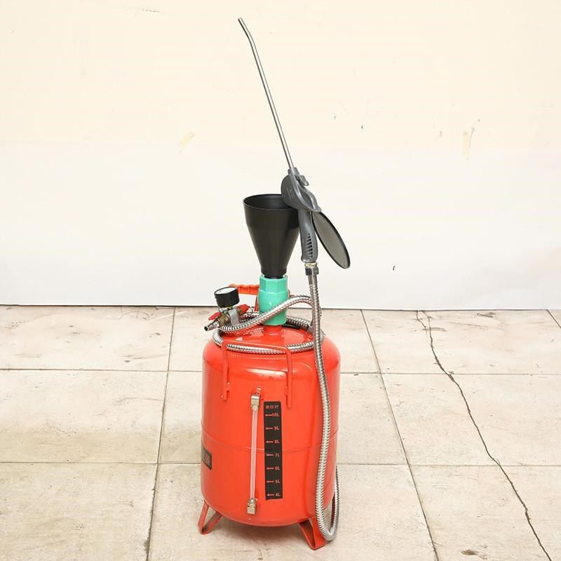 齿轮油加注机变速箱油10L/20L齿轮油V加注器注油器