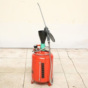 齿轮油加注机变速箱油10L 20L齿轮油V加注器注油器