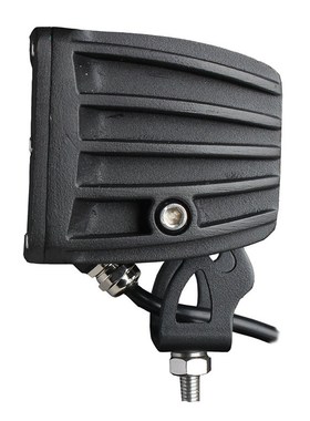 5 Inch 30W iLED Work Light For Wrangler Offroad SUV Car Truc