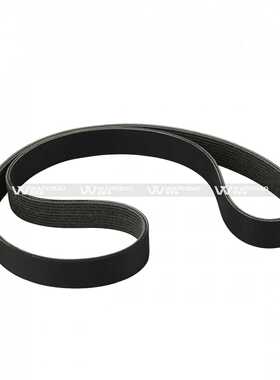 卡特312D313D315D风扇皮带 C4.2发动机9pk1245皮带 CATZ挖掘机配