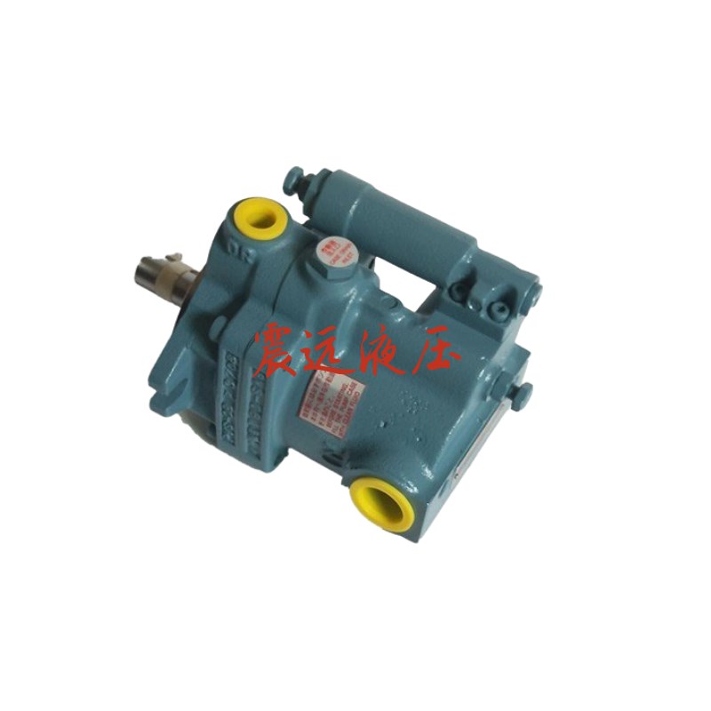 PVS-1B-16N3-11注塑机液压油B泵PVS-1B-16N2-11齿轮柱塞泵