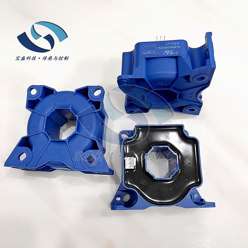 LF1010-S 莱姆1000A闭环霍尔效应 电流传H感器 LF510-S 互感器500
