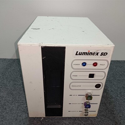 Luminex  SD  LuminexI  100/200液相芯片仪