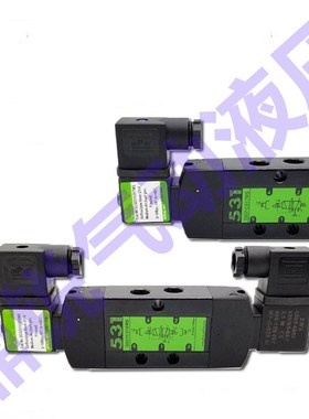 电磁阀 SCG551A002MS SCGs531C002MS SCG531C018MS SCG553A018MS