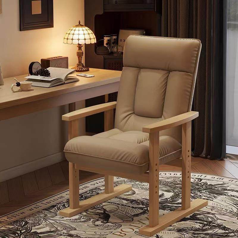 拉车套罩实木电脑椅家用舒适久坐书桌沙发椅办公座椅靠背折叠可躺,文具电教/文化用品/商务用品,桌面文件柜,淘宝优惠券,粉丝福利购,淘宝优惠卷