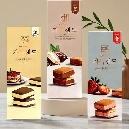 韩国进口COLOMBINXOCOSILOK