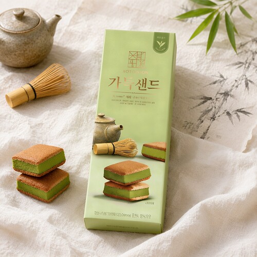 韩国进口COLOMBINXOCOSILOK饼干