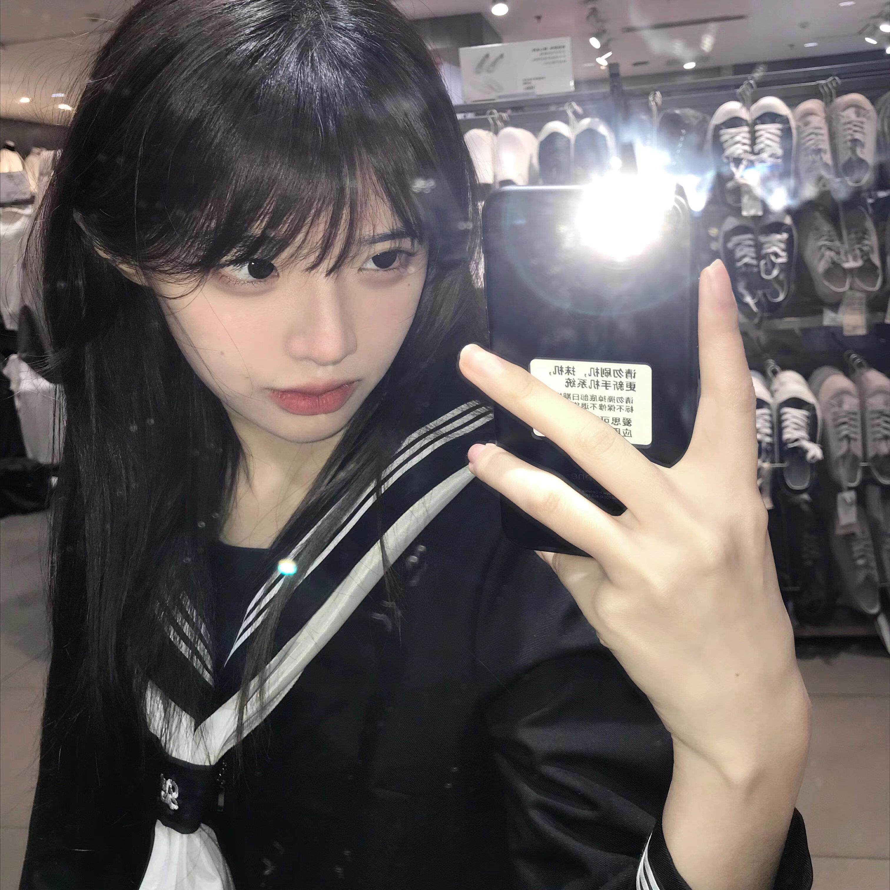 正统水手服制服裙套装原
