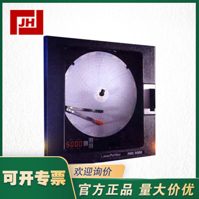MRC5000-PARTLOW帕特罗MRC5000圆盘记录仪