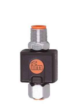 IFM PT100/PT1000热电阻探头估算单元 TP9237 TP- CEC -B-DVG/US/