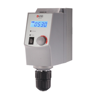 顶置式电子搅拌器 Electronic stirrer