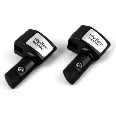 Hypersonic汽车盾形雨刮顶高器雨刷保护器 加压顶高器 HP-6436