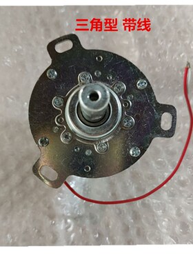 稳压器电机 32ZY13 DC1A2V ZD-2KCS稳压器配件 马达