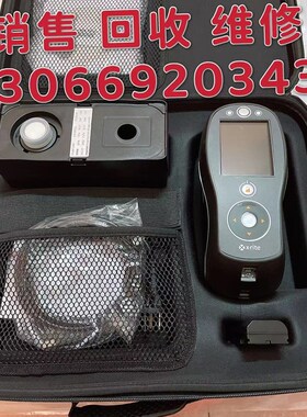 美国原装 爱色丽X-Rite Ci60/62/64 色差仪 分光光度仪 Ci6x系列