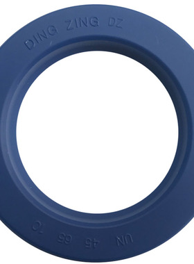 进口DZ鼎基聚氨酯液压油封165*177/180/185/190*9*15*16组合垫