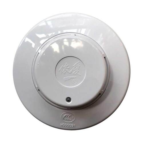 依爱烟感报警器JTY-GD-EI6012N/S点型光电感烟火灾探测器报警器